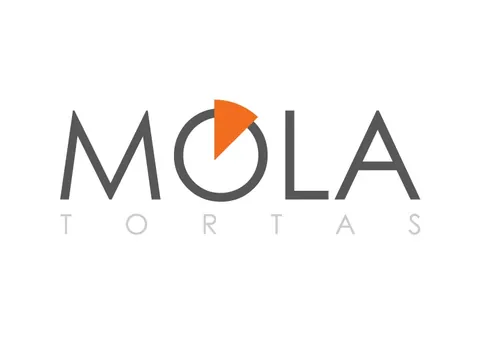 Mola Tortas A — branding